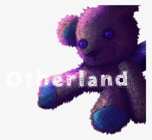 Otherland - Teddy Bear, HD Png Download, Transparent PNG