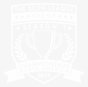 Silph Arena Season 1, HD Png Download, Transparent PNG