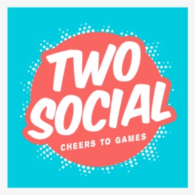 Social Two, HD Png Download, Transparent PNG