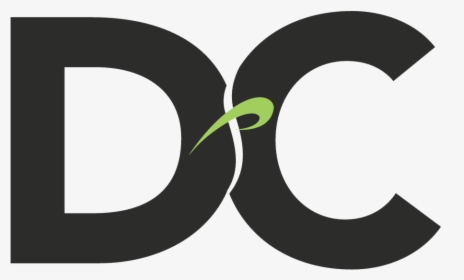 Dc Icon Logo Png, Transparent Png, Transparent PNG