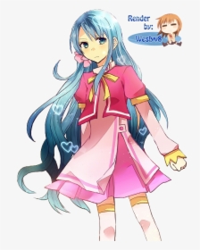 Anime, HD Png Download, Transparent PNG
