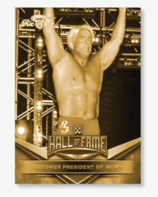 Wwe Hall Of Fame, HD Png Download, Transparent PNG
