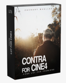 Mockup Contra - Book Cover, HD Png Download, Transparent PNG