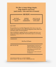 Brochure, HD Png Download, Transparent PNG