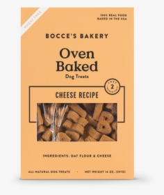 Bocce's Bakery Dog Biscuits, HD Png Download, Transparent PNG