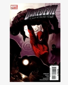Marko Djurdjevic Marvel Cover Daredevil, HD Png Download, Transparent PNG