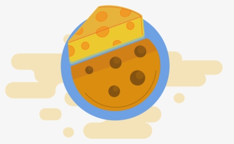 Cheese-02, HD Png Download, Transparent PNG