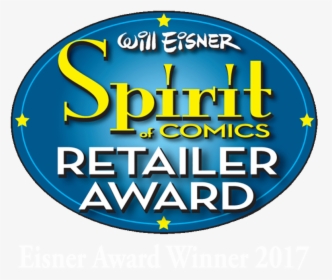 Will Eisner: Portrait Of A Sequential Artist (2007), HD Png Download, Transparent PNG