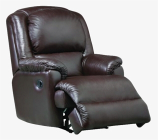 Dube Recliner - Recliner, HD Png Download, Transparent PNG