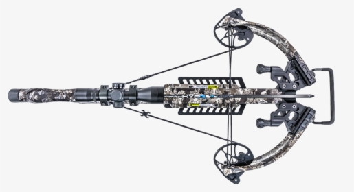 Compound Bow, HD Png Download, Transparent PNG