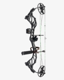 Archery Bows Mk-cba5bk - Compound Bows, HD Png Download, Transparent PNG