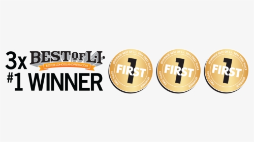 Best Of Long Island, HD Png Download, Transparent PNG