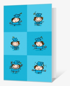 Elementary School Printable Graduation Card, HD Png Download, Transparent PNG