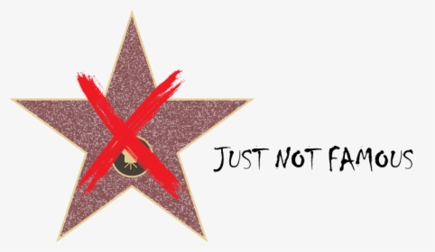 Just Not Famous - Cotuit Center For The Arts, HD Png Download, Transparent PNG
