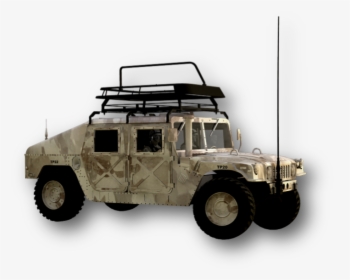 Humvee, HD Png Download, Transparent PNG