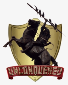 Unconquered Fsu, HD Png Download, Transparent PNG