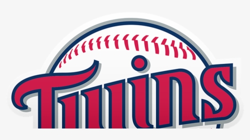 Minnesota Twins Logo Black And White, HD Png Download, Transparent PNG