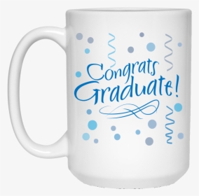 Coffee Mug With Blue Design - Beer Stein, HD Png Download, Transparent PNG