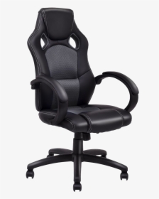Xbox Gaming Chair Png Pic - Racing Bucket Chair, Transparent Png, Transparent PNG