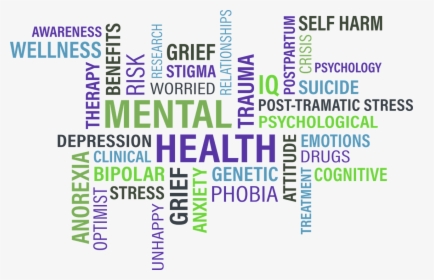 Mental Health And Learning Difficulties, HD Png Download, Transparent PNG