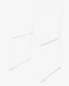 Havana Chair White $19 Gst - Office Chair, HD Png Download, Transparent PNG