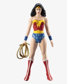 Kotobukiya Artfx Statue Figure Wonder Woman Classic - Wonder Woman, HD Png Download, Transparent PNG