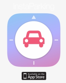 Car App Icon Ios, HD Png Download, Transparent PNG