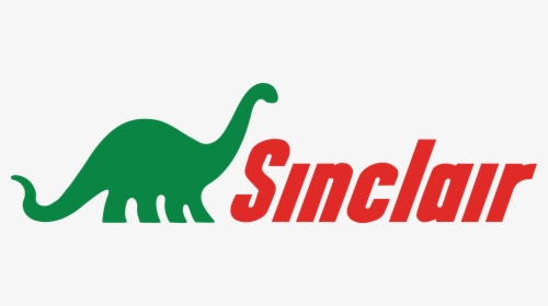 Sinclair - Sinclair Gas Logo Png, Transparent Png, Transparent PNG