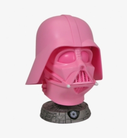 Pink Darth Vader, HD Png Download, Transparent PNG