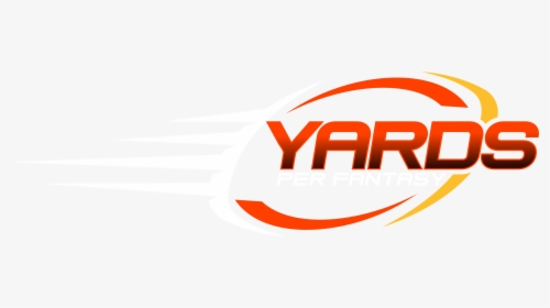 Yards Per Fantasy - Graphic Design, HD Png Download, Transparent PNG