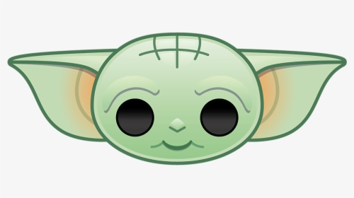 The Child In Emoji Blitz - Cartoon, HD Png Download, Transparent PNG