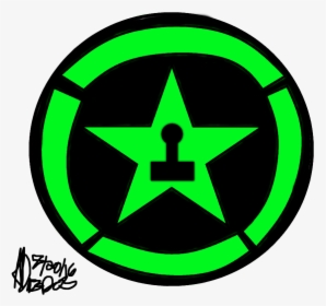 Achievement Hunter Letsplay Logo, HD Png Download, Transparent PNG