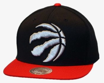 Toronto Raptors Alternate Logo Snapback Hat - Baseball Cap, HD Png Download, Transparent PNG