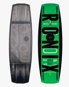 Ronix One Timebomb 2019, HD Png Download, Transparent PNG