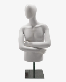 Md- M1027 Male Measurements - Figurine, HD Png Download, Transparent PNG