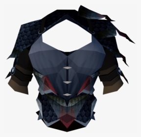 Green Dragonhide Armor, HD Png Download, Transparent PNG