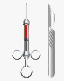 Doctor Clipart Tool Kit - Illustration, HD Png Download, Transparent PNG