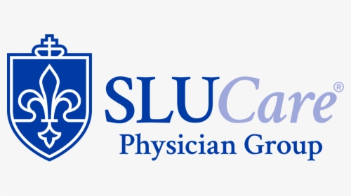 Slucare Preferred Logo - St Louis University Hospital Logo, HD Png Download, Transparent PNG