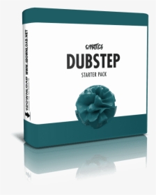 Dubstep Starter Pack - Cymatics Dubstep Starter Pack, HD Png Download, Transparent PNG