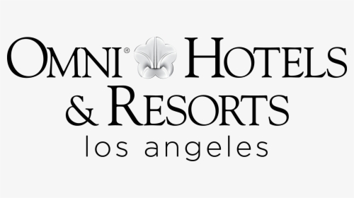 Omni Hotels & Resorts, HD Png Download, Transparent PNG
