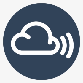 Mixcloud - Mix Cloud, HD Png Download, Transparent PNG