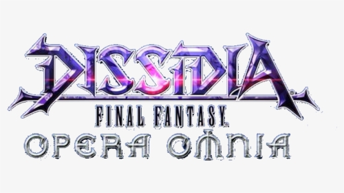 Dissidia Final Fantasy, HD Png Download, Transparent PNG