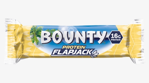 Bounty Protein Flapjack 60 G, HD Png Download, Transparent PNG