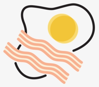 Baconandeggs, HD Png Download, Transparent PNG