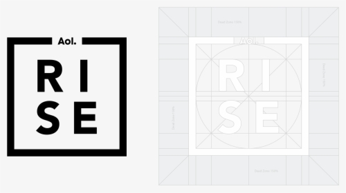 Rise Logo In Gr - Circle, HD Png Download, Transparent PNG