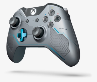 Xbox One Controller Spartan Locke, HD Png Download, Transparent PNG
