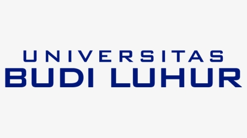 Budi Luhur University, HD Png Download, Transparent PNG
