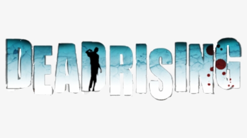 #dead Rising - Dead Rising Logo Png, Transparent Png, Transparent PNG