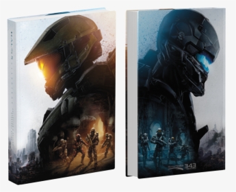 Halo 5, HD Png Download, Transparent PNG