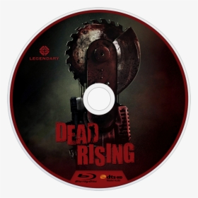 Dead Rising Movie Posters, HD Png Download, Transparent PNG